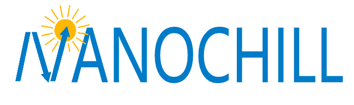 NanoChill Logo