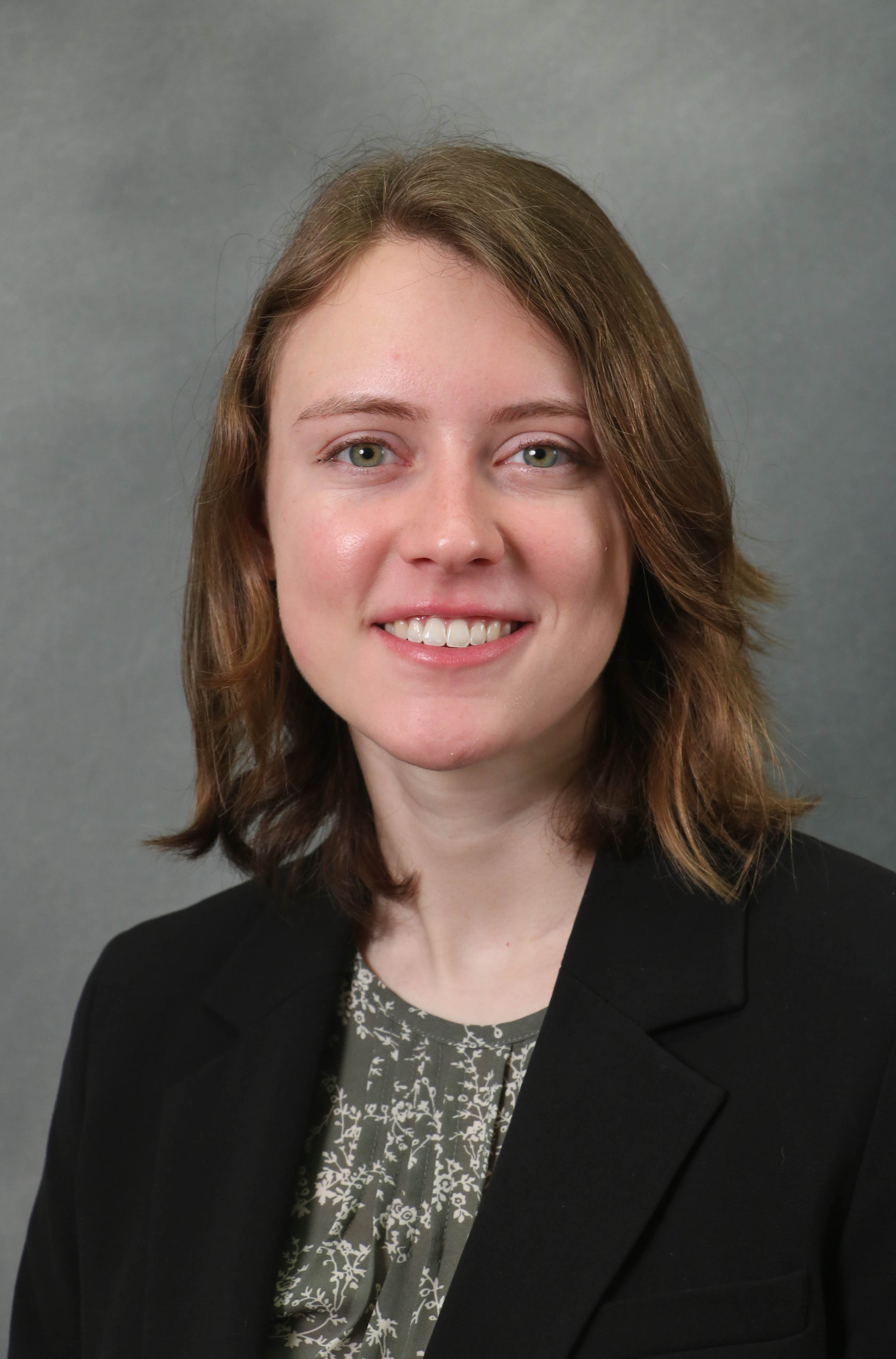 Dr. Emily Barber