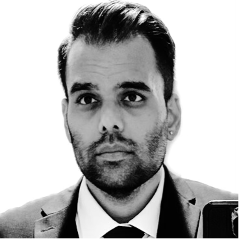 Dr. Harsha Malshe