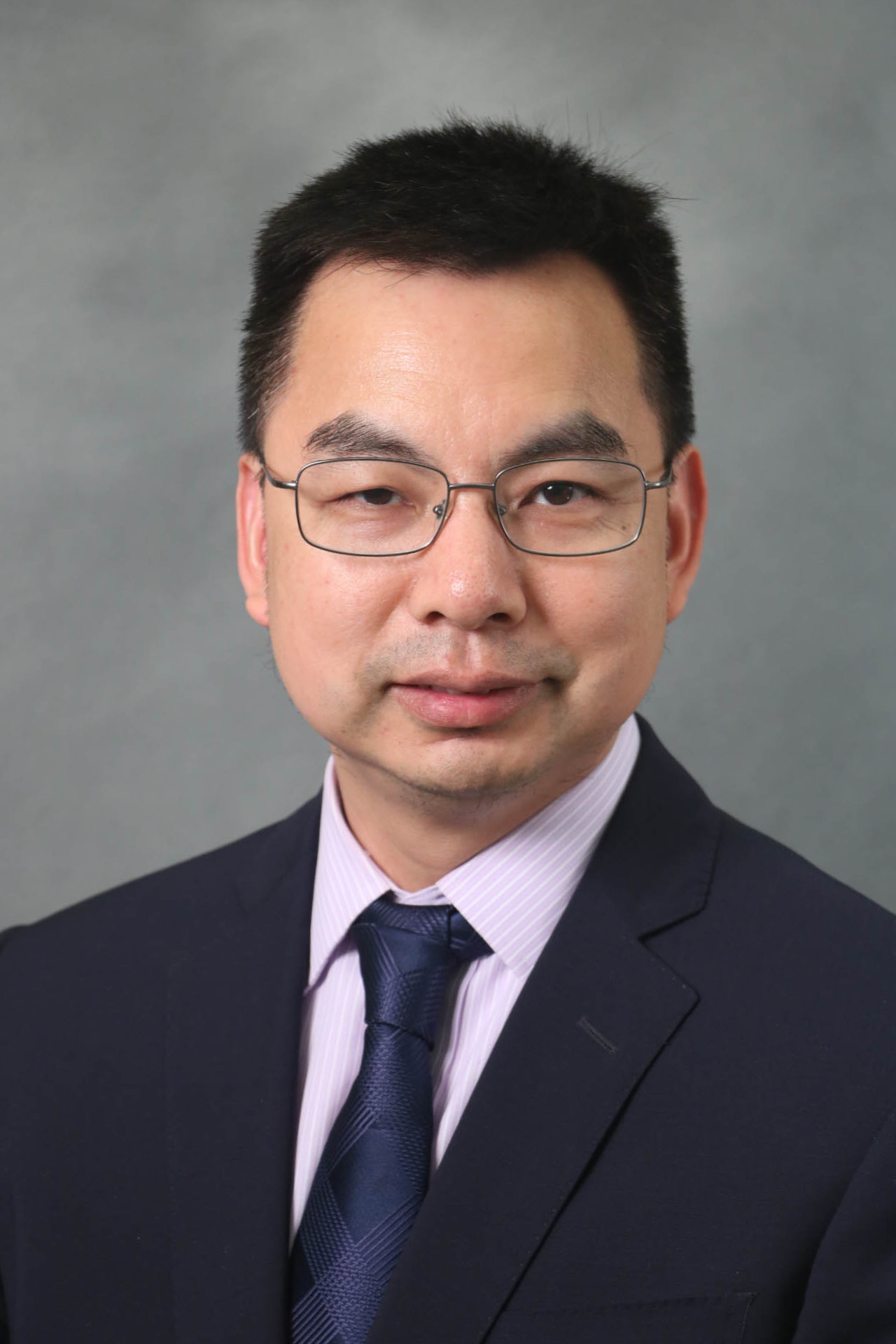 Dr. Xiulin Ruan